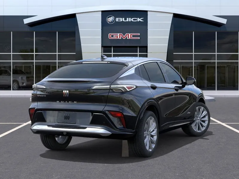 Buick Envista 2026 photo 4