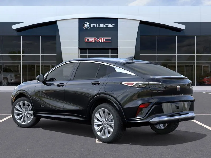Buick Envista 2026 photo 3