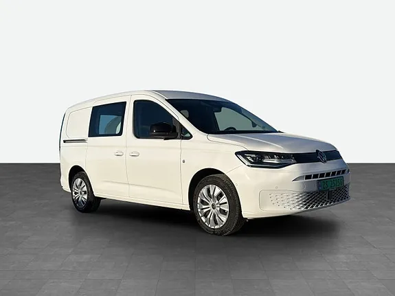 Volkswagen Caddy 2026 photo 3
