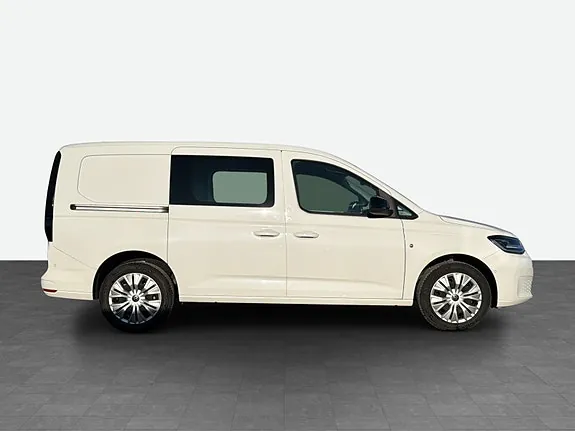 Volkswagen Caddy 2026 photo 4