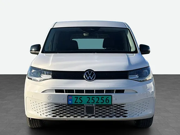 Volkswagen Caddy 2026 photo 2