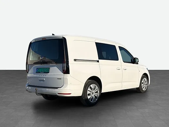 Volkswagen Caddy 2026 photo 5