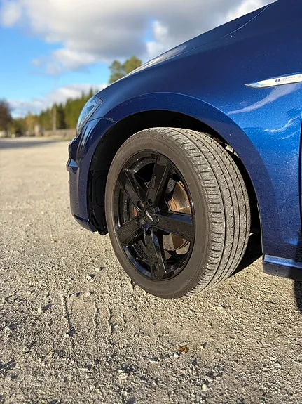 Volkswagen E-Golf Vii 2018 photo 5