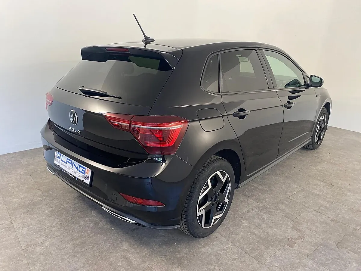 Volkswagen Polo 2025 photo 3