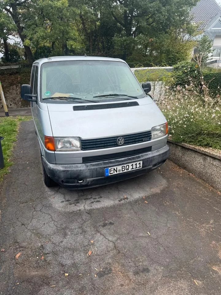 Volkswagen T4