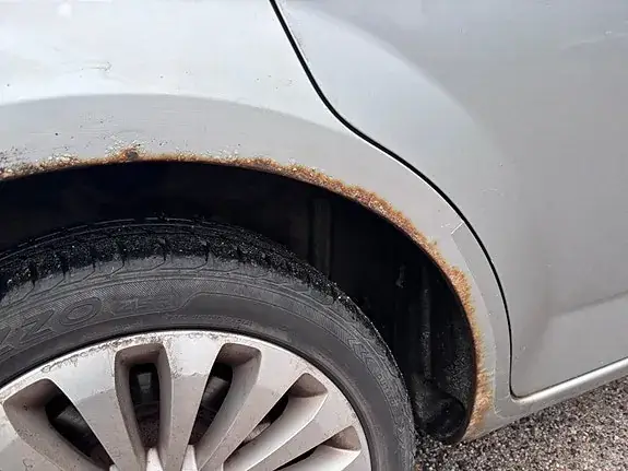 Ford Mondeo 2007 photo 4