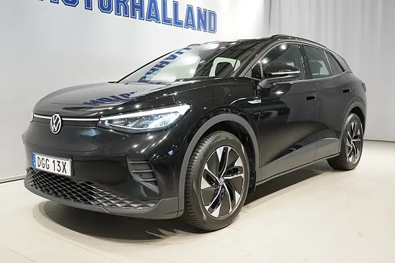 Volkswagen Id.4 2023 photo 4