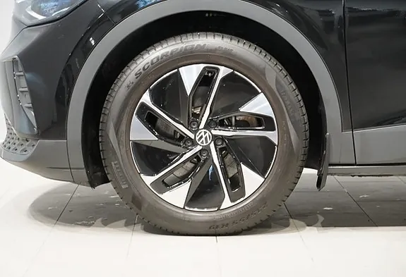 Volkswagen Id.4 2023 photo 3