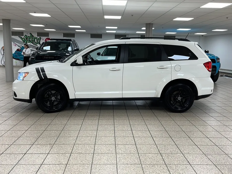 Dodge Journey 2015 photo 3
