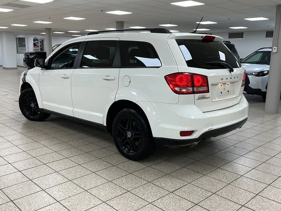 Dodge Journey 2015 photo 4