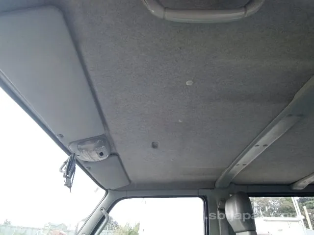 Mitsubishi Kg-Fb50Ab 2000 photo 5