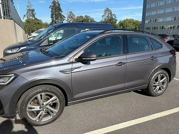 Volkswagen Taigo 2022 photo 3