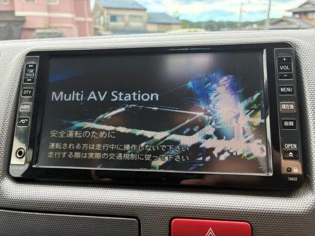 Toyota Hiace 2007 photo 4