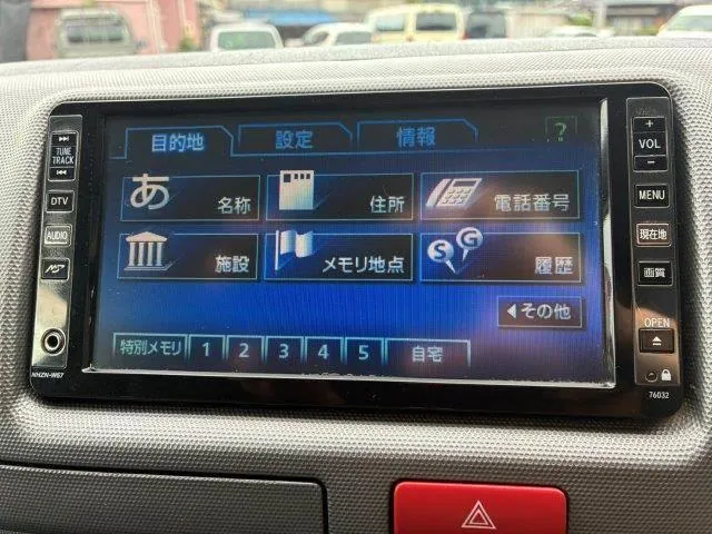 Toyota Hiace 2007 photo 5