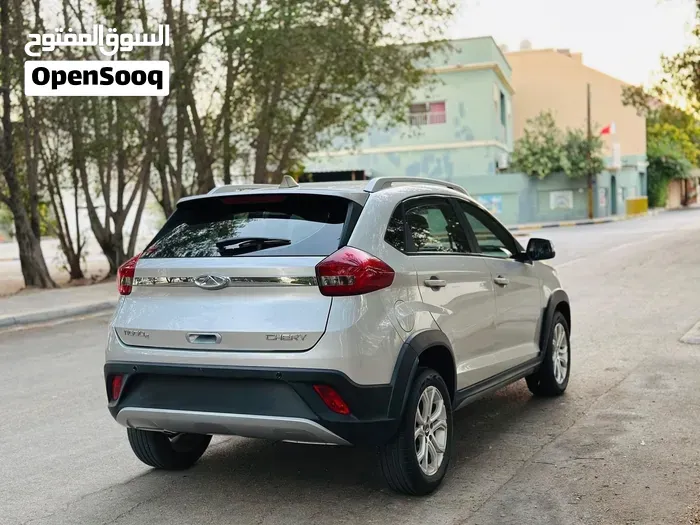 Chery Tiggo 2 2022 photo 4
