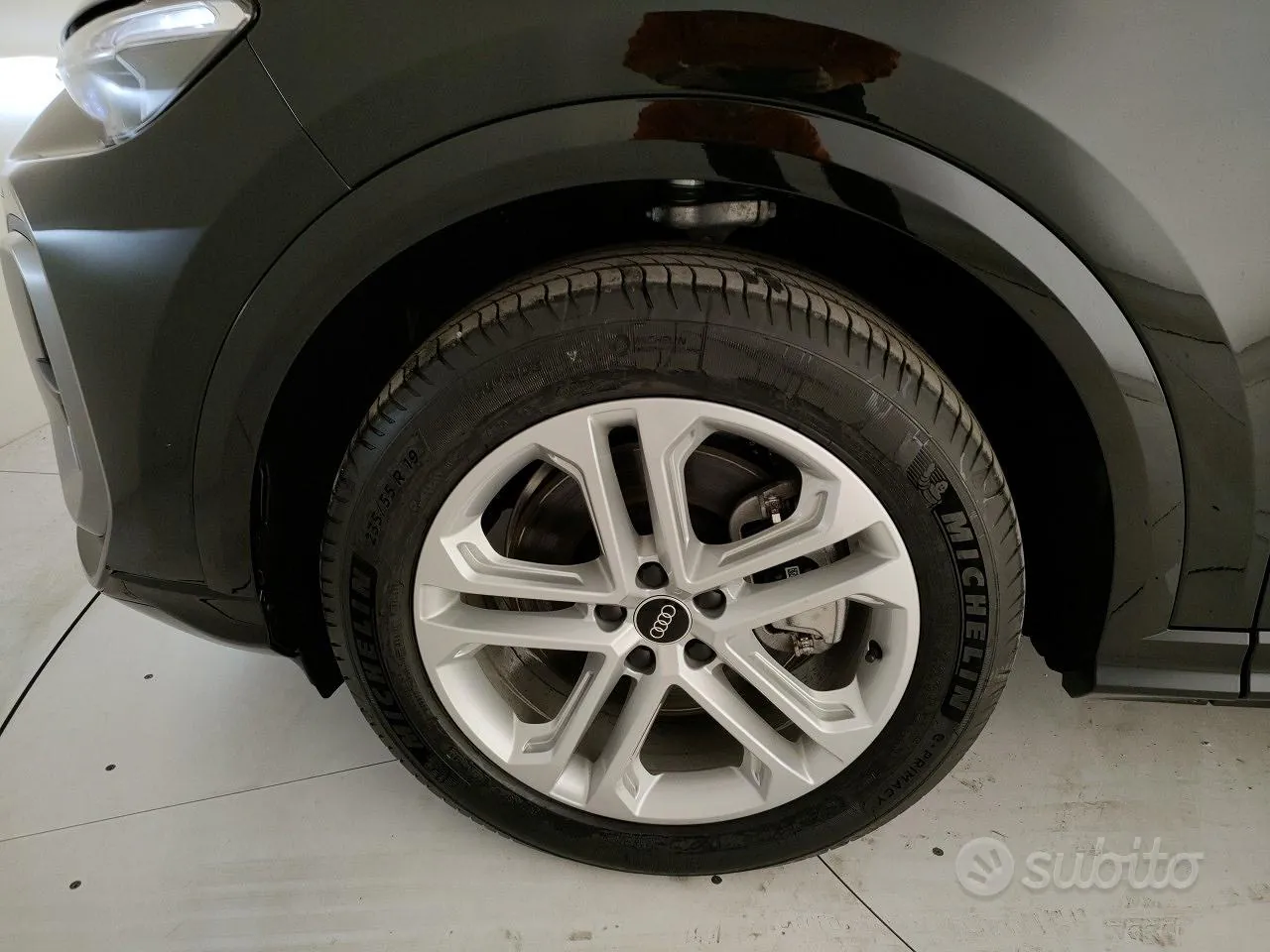 Audi Q5 2025 photo 5