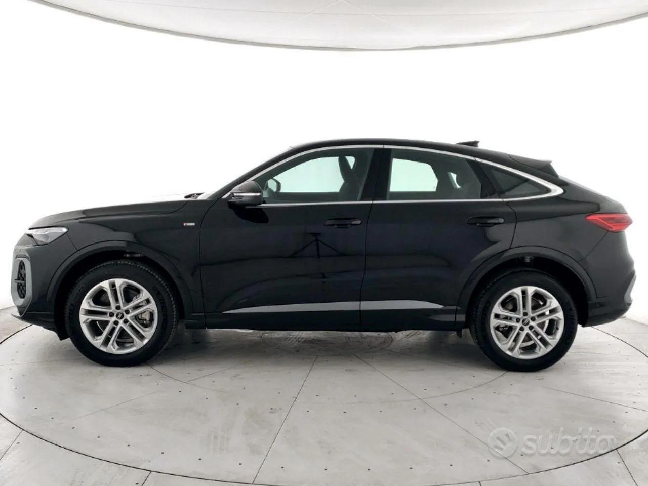 Audi Q5 2025 photo 2