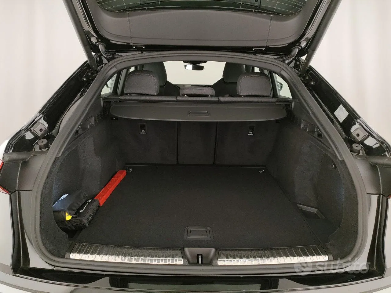 Audi Q5 2025 photo 4