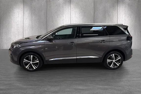 Peugeot 5008 2019 photo 2