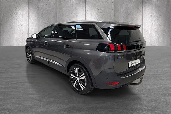 Peugeot 5008 2019 photo 3
