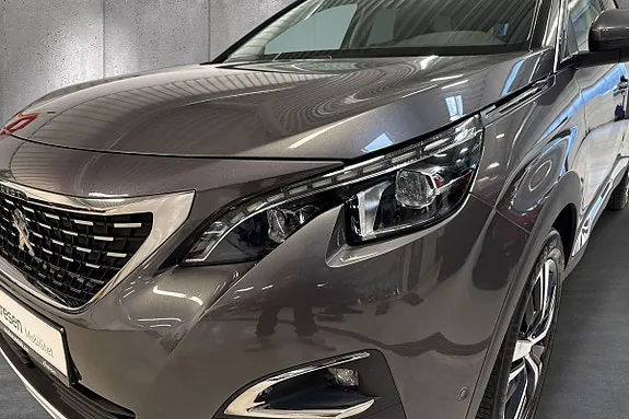 Peugeot 5008 2019 photo 5
