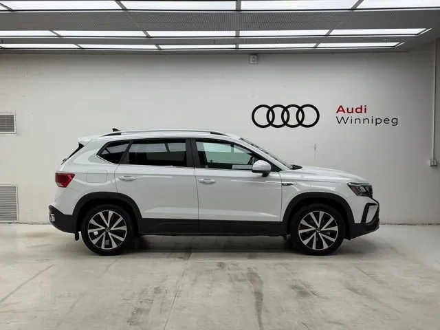 Volkswagen Taos 2023 photo 3