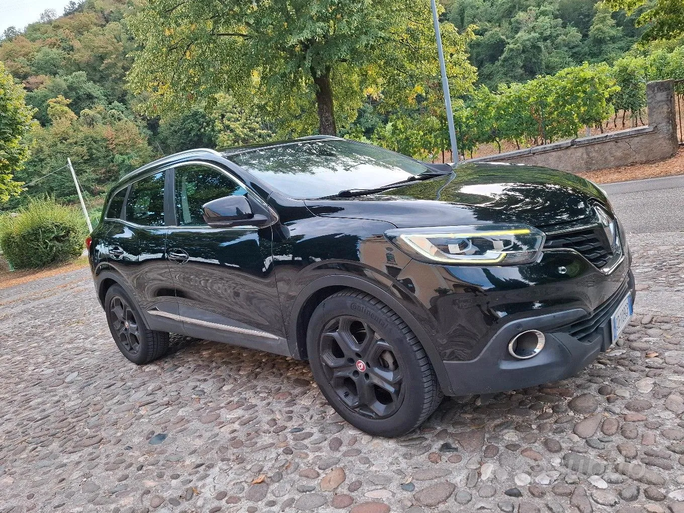 Renault Kadjar 2018 photo 2