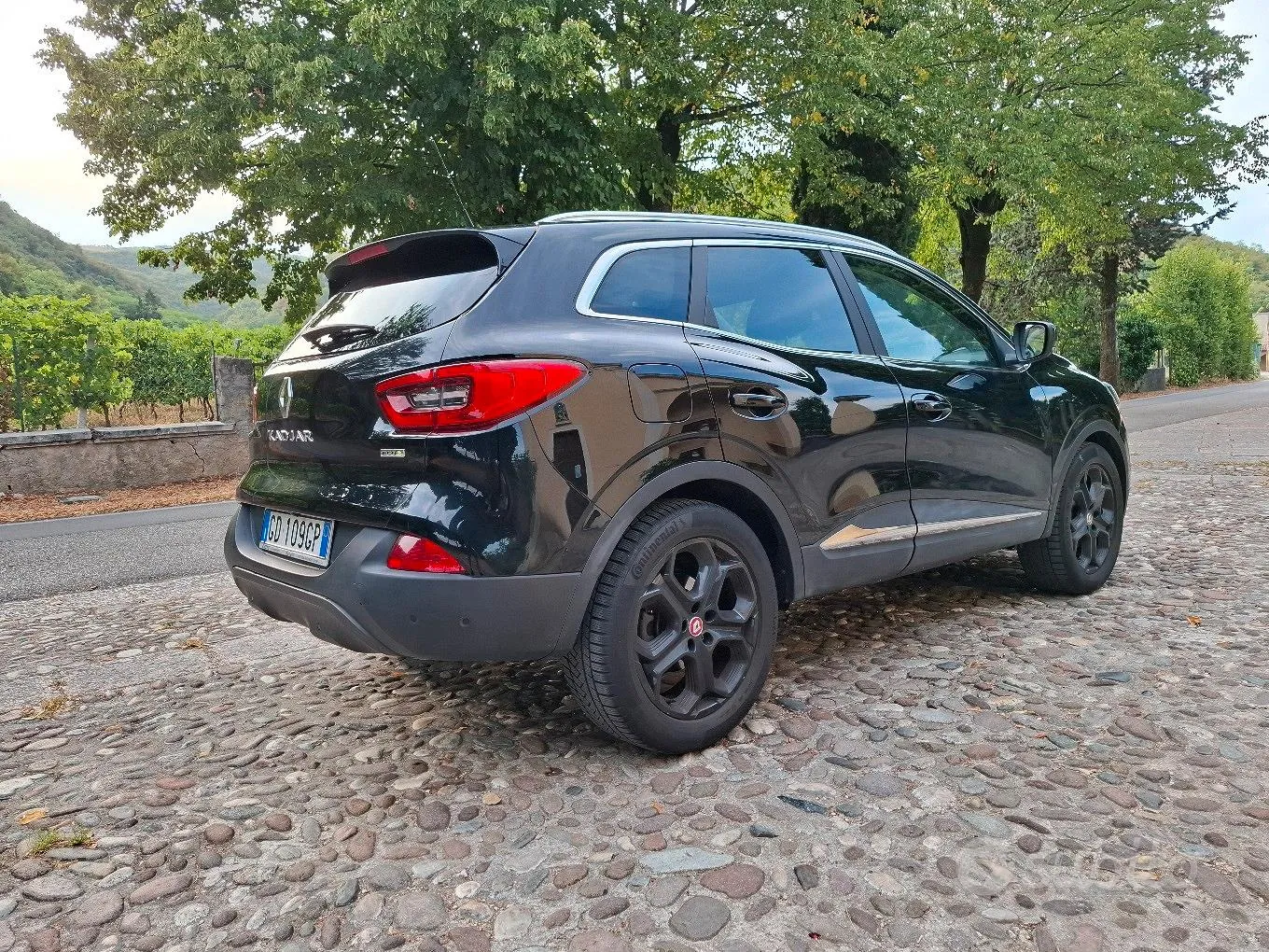 Renault Kadjar 2018 photo 3