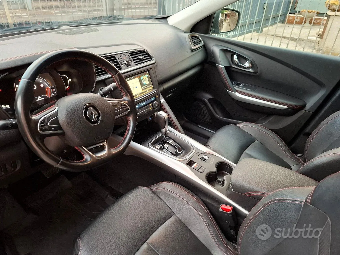 Renault Kadjar 2018 photo 5