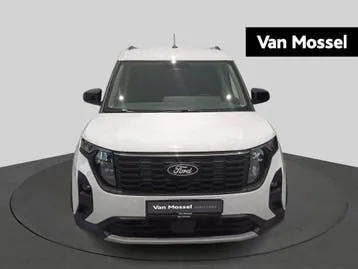 Ford Transit Courier 2026 photo 3