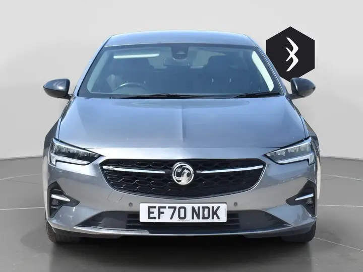 Vauxhall Insignia 2020 photo 3