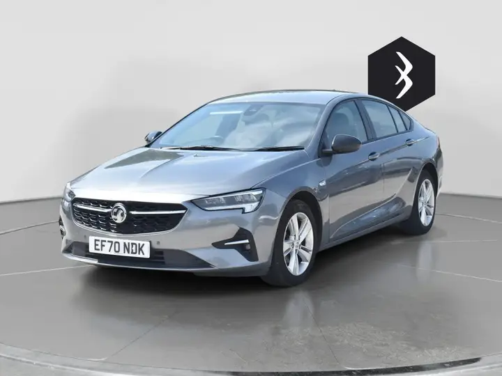 Vauxhall Insignia 2020 photo 5