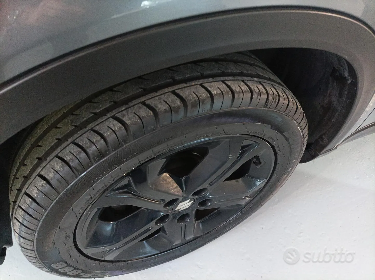 Suzuki Vitara 2016 photo 4