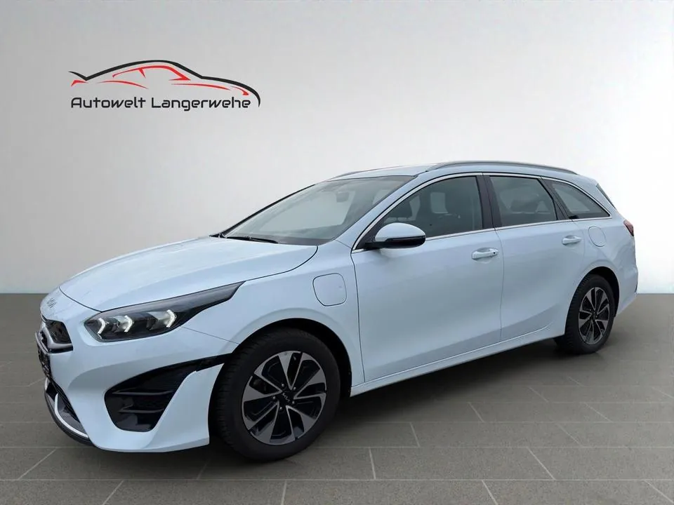 Kia Ceed Sportswagon