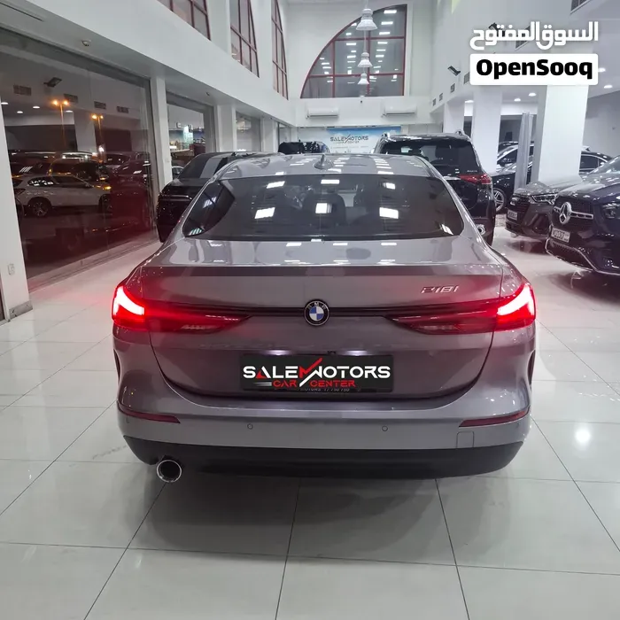 BMW 2 Series 2023 photo 4