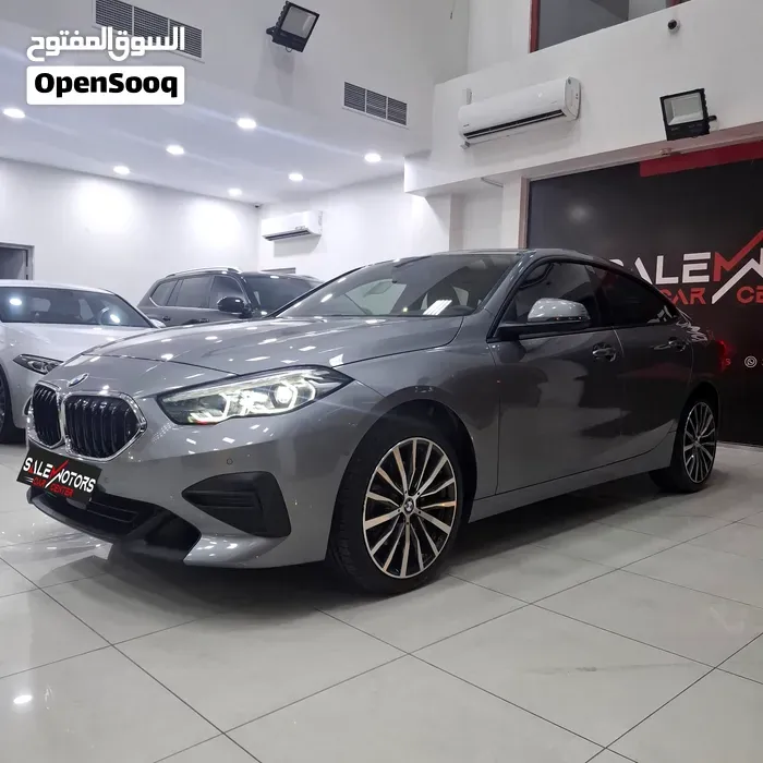 BMW 2 Series 2023 photo 3