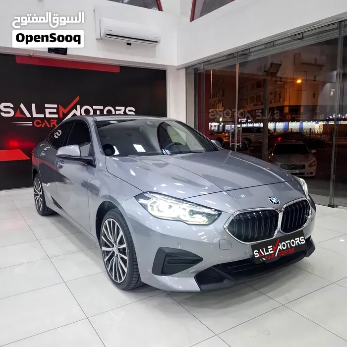BMW 2 Series 2023 photo 2