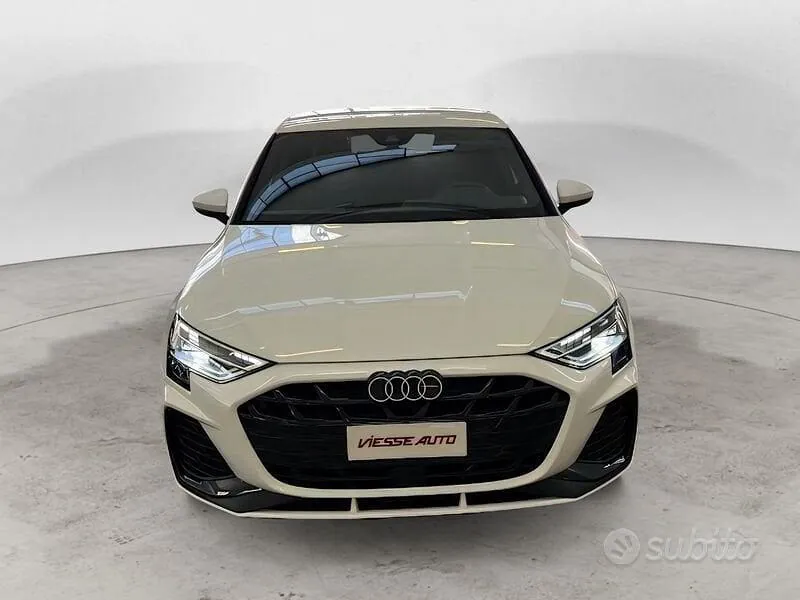 Audi A3 Sportback 2024 photo 2
