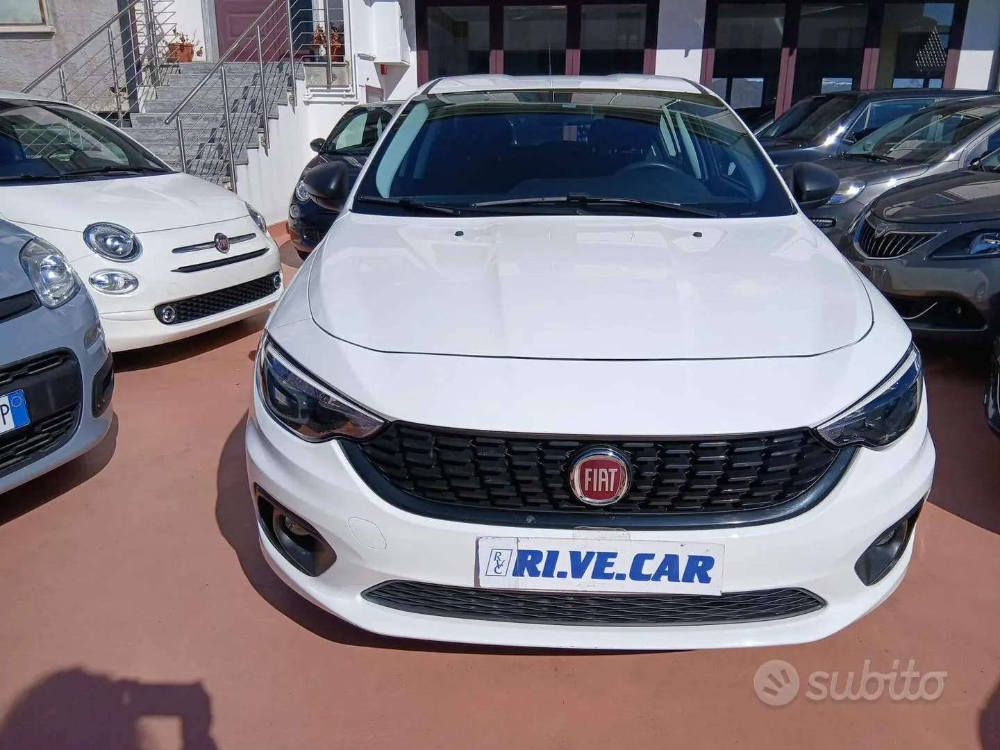 Fiat Tipo