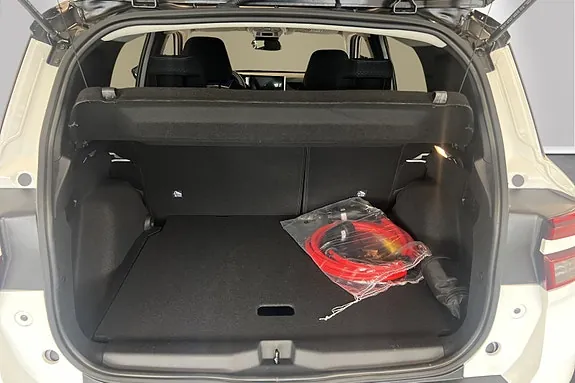 Opel Frontera 2026 photo 5