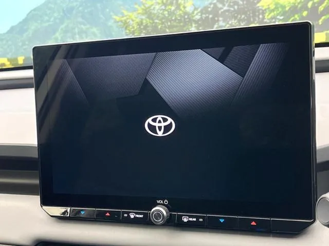 Toyota Rav4 2026 photo 5