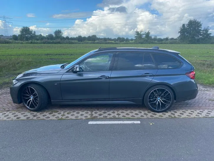 BMW 3-Serie