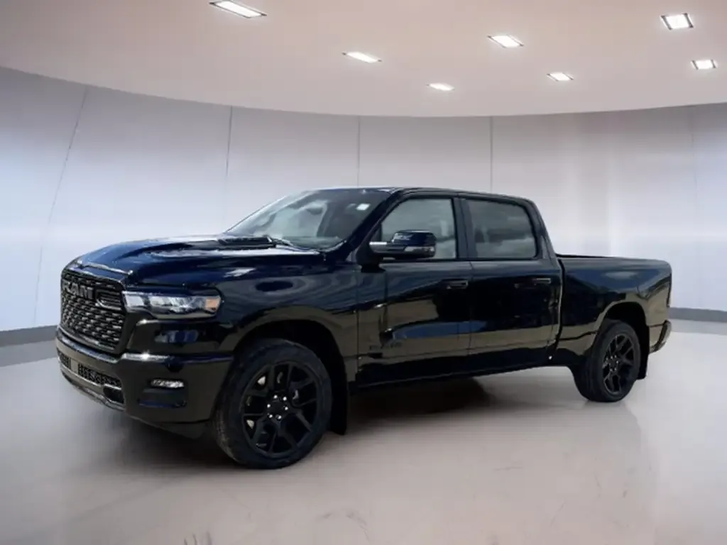 Ram 1500