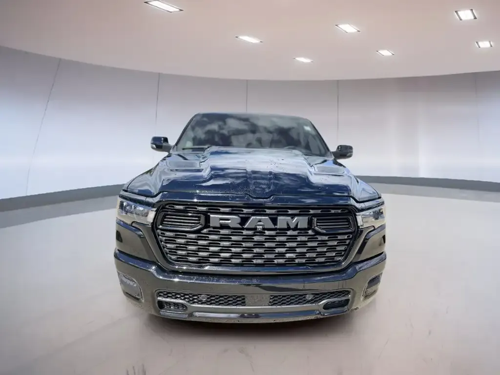 Ram 1500 2025 photo 2