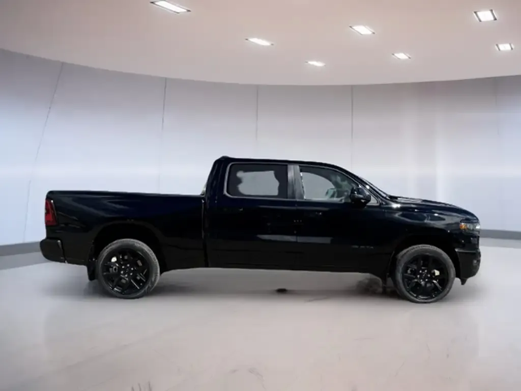 Ram 1500 2025 photo 5