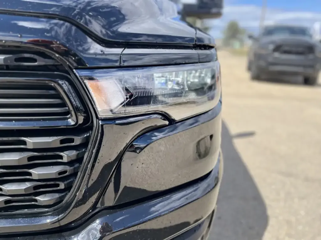 Ram 1500 2025 photo 3