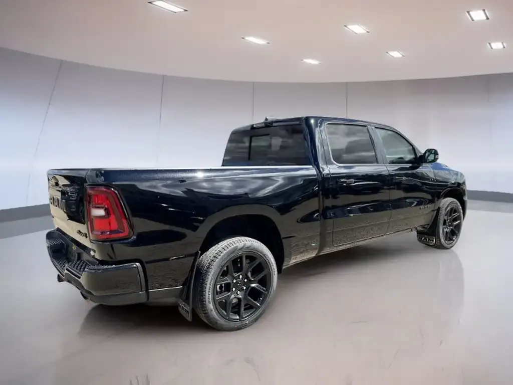 Ram 1500 2025 photo 4