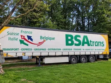 Schmitz Cargobull Scb S3T