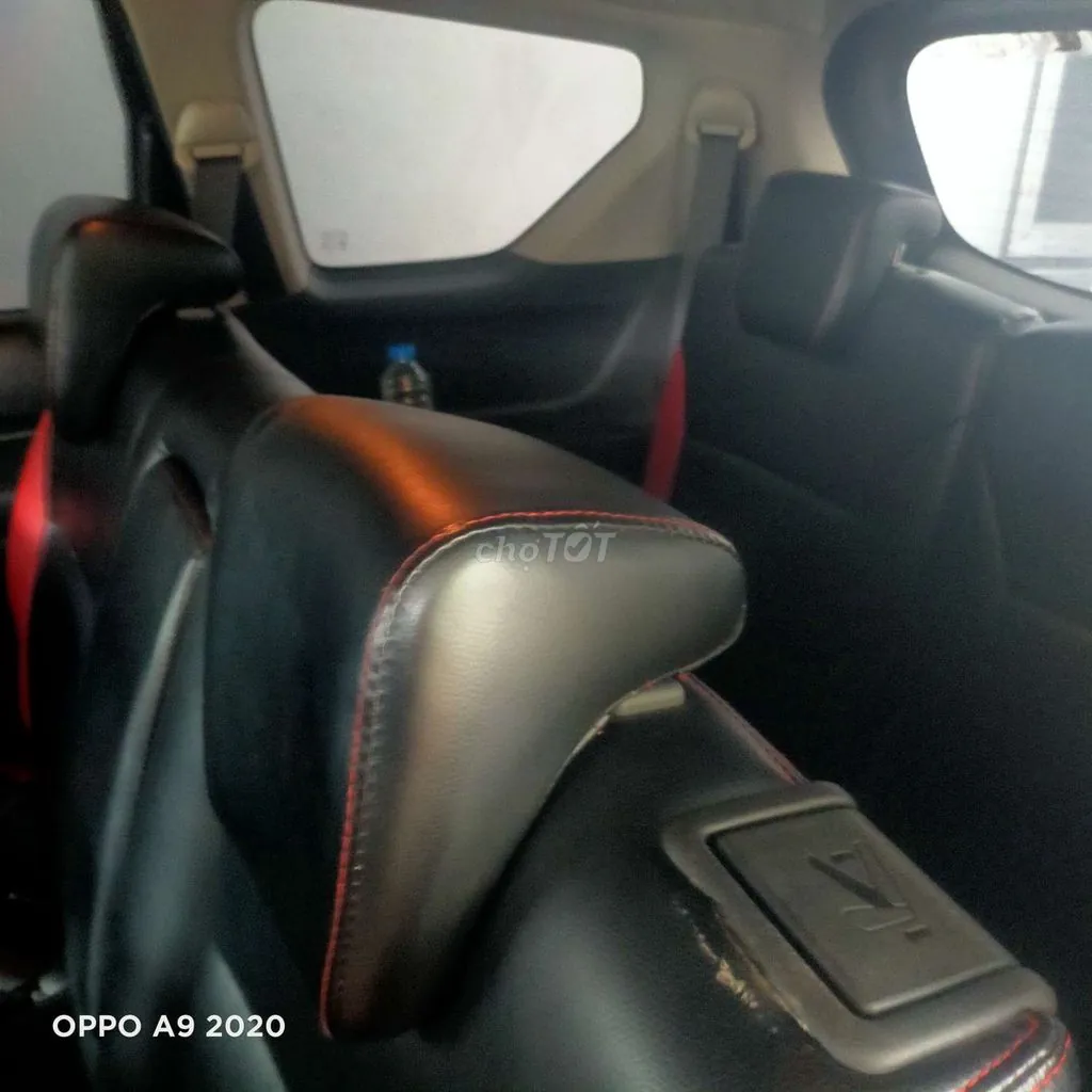 Suzuki Ertiga 2022 photo 3