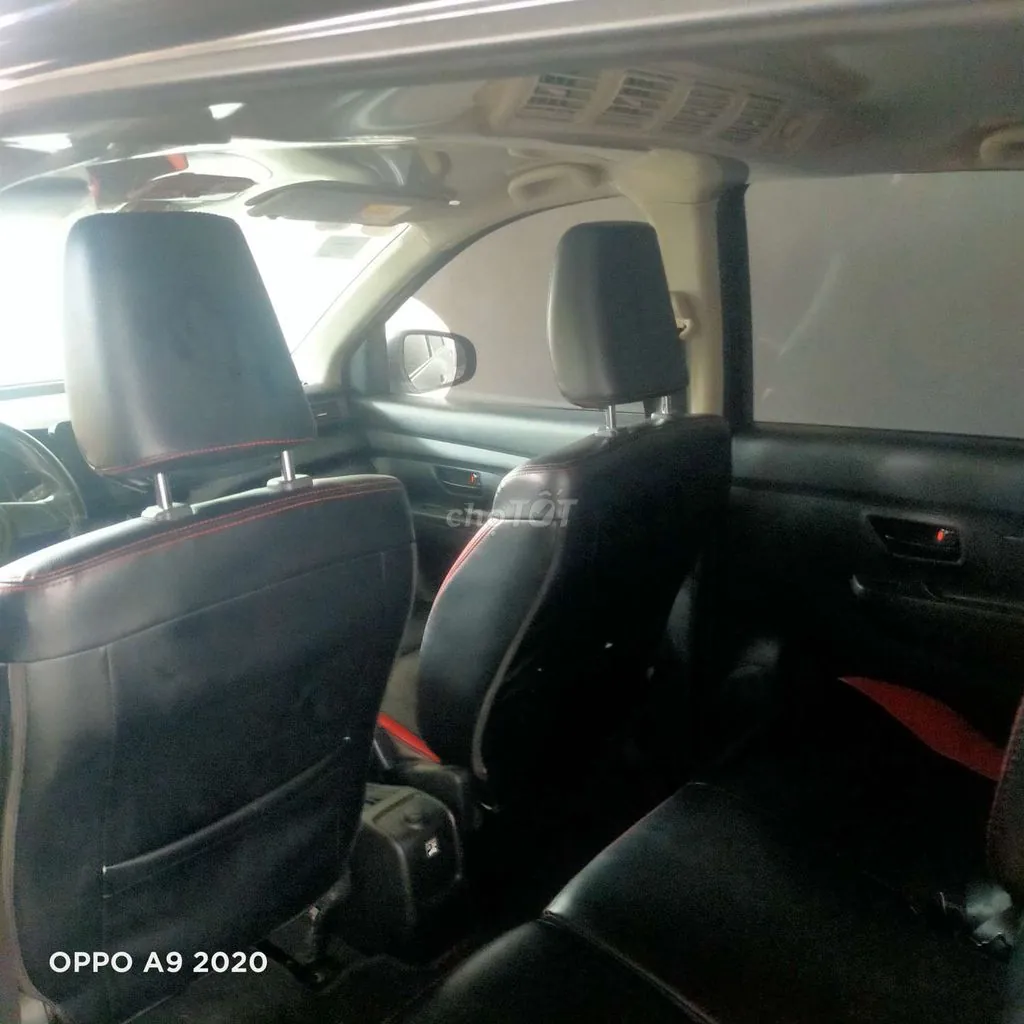 Suzuki Ertiga 2022 photo 5